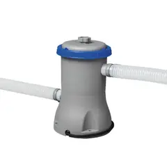 Bestway - Bomba Filtro para Piscina 2.006L/H 220V