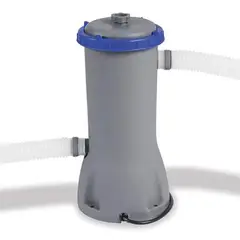 Bestway - Bomba com Filtro 3028l/h 220v