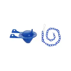 Blukit - Obturador Para Caixa Acoplada