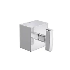 Deca - Acabamento para Registro 1 1/4" e 1 1/2" Soul Grande Cromado