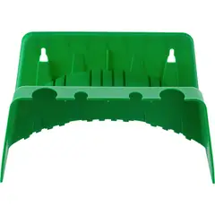 Ergo - Suporte de Mangueira Plástico 12x25x15cm Verde