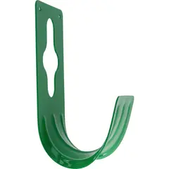 Ergo - Suporte Metálico Grande 24x11x12cm Cinza