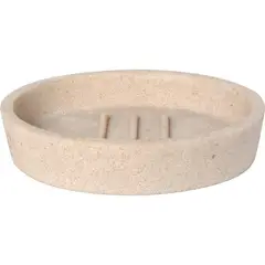 Just Home Collection - Saboneteira em Resina Stone