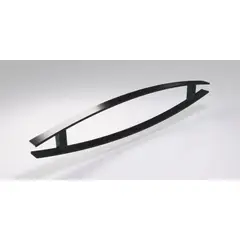 Brimak - Puxador Dubai 60cm Preto