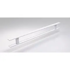 Brimak - Puxador Milão 60cm Branco