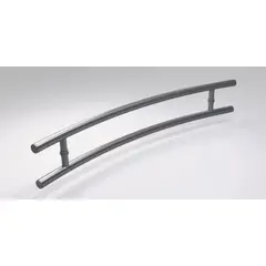 Brimak - Puxador Athenas Escovado 60cm