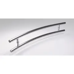 Brimak - Puxador Athenas Polido 80cm