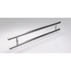 Brimak - Puxador Londres Polido 100cm