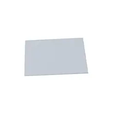 Carbografite - Placa ATP Externa Peças 90x116mm Transparente