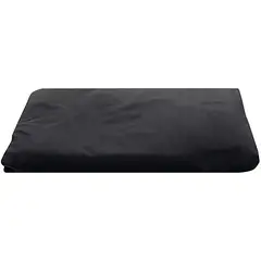 Mr Beef - Capa para Churrasqueira 132x55cm Preto