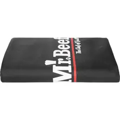 Mr Beef - Capa para Churrasqueira 152x53cm Preto