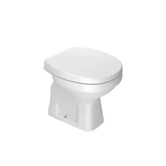 Deca - Vaso Sanitário Convencional Fast Branco