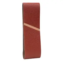 Bosch - Cinta de Lixa X440 75x533mm G60 Pacote com 3 unidades