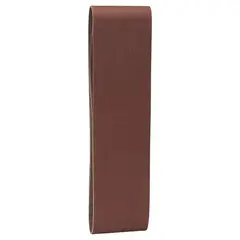 Bosch - Cinta de Lixa X440 75x610mm G120 Pacote com 3 unidades