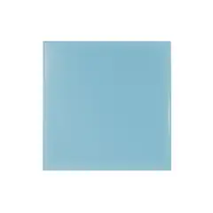 Strufaldi - Piso Safira REF-6510 15x15cm Caixa 1,50m² Azul