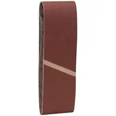 Bosch - Cinta de Lixa X440 75x533mm G100 Pacote com 3 unidades