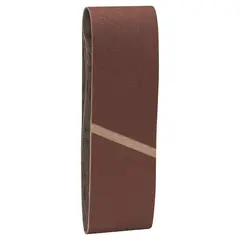 Bosch - Cinta de Lixa X440 75x533mm G120 Pacote com 3 unidades