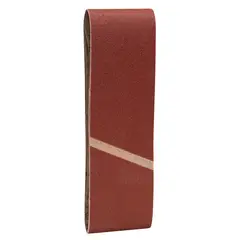 Bosch - Cinta de Lixa X440 75x533mm G80 Pacote com 3 unidades