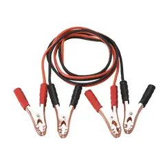 Western - Cabo para Bateria 300amp 2,5m
