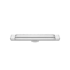 Taschibra - Luminária Lumifácil Led 2X9,9W Autovolt 6500K Branco