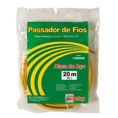 Cortag - Passador De Fios Alma De Aço 20M