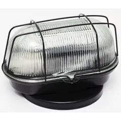 Nacional Iluminação - Tartaruga Nac Preto