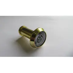 Foxmix - Olho Mágico, Dourado