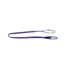 Carbografite - Cinta para Elevação de Cargas até 1 Tonelada 5m Violeta