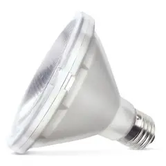 Luminatti - Lâmpada LED PAR30 Luz Branca IP65 10W 6000K Bivolt