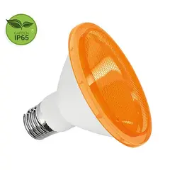 Luminatti - Lâmpada de LED PAR38 IP65 15W