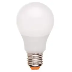 Luminatti - Lâmpada LED Bulbo Luz Branca Dimerizável 10W 6000K 220V
