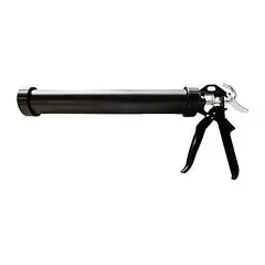 Tekbond - Aplicador para Poliuretano Sachê Uso Profissional Preto