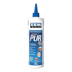 Tekbond - Adesivo Pur Incolor 500g