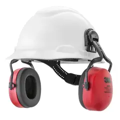 3m - Abafador Muffler Acoplavel Capacete
