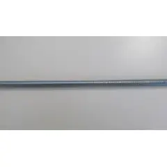 Foxmix - Barra Roscada Zincada 5/16" Cromado