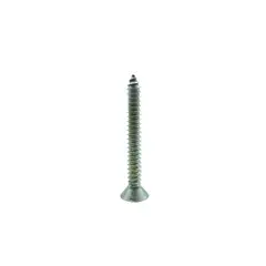 Foxmix - Bucha e Parafuso Cabeça Chata de Inox 6mm 6 Peças Cinza