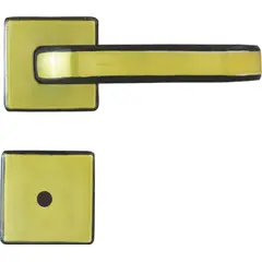 Silvana - Fechadura 1720 40mm Bronze Oxidado