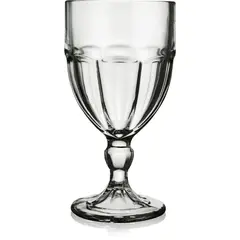 Nadir - Taça para Água 340ml Bristol Transparente