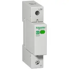 Schneider - Protetor De Surto Dps monopolar 1P 20Ka