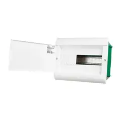 Schneider Eletric - Quadro de Distribuição Gabinete Easy9 12 módulos