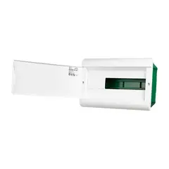 Schneider Eletric - Quadro de Distribuição Gabinete Easy9 16 módulos