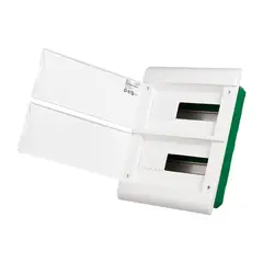 Schneider Eletric - Quadro de Distribuição Gabinete Easy9 24 módulos