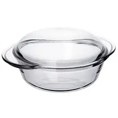 Nadir - Terrina Marinex 1 Litro (base 0,7 L + tampa 0,3L)