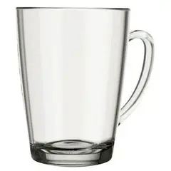 Nadir - Caneca Tarsila 300ml Cristalino