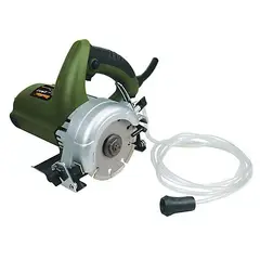 Bauker - Serra de Mármore 1400W 220V Verde