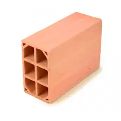 undefined - Bloco Cerâmico 11,5X19X29 Nova União