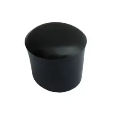 Foxmix - Ponteira 7/8" 4 Peças Preto