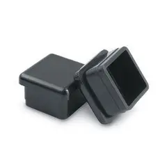 Foxmix - Ponteira Interna 3/4" 10 Peças Preto