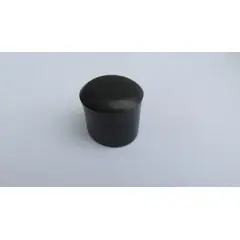 Foxmix - Ponteira Externa 5/8" 4 Peças Preto