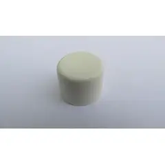 Foxmix - Ponteira Externa 3/4" 4 Peças Branco